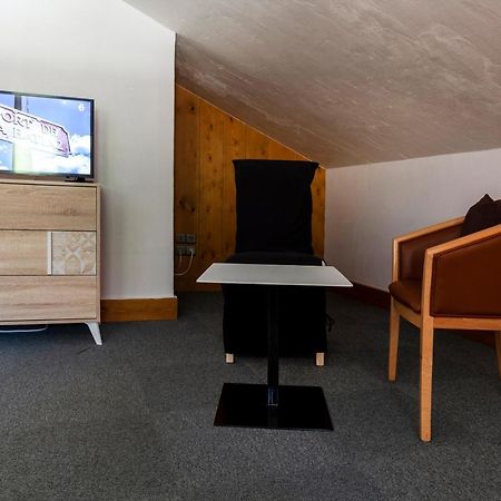 Appartement Le Galetas Des Planards Шамони Екстериор снимка