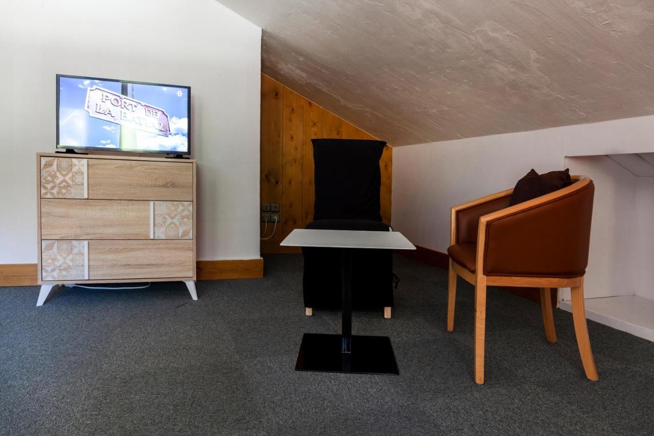 Appartement Le Galetas Des Planards Шамони Екстериор снимка